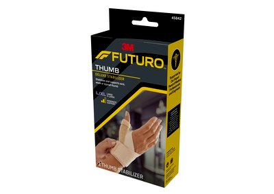 FUTURO™ Daumenschiene 45842 Größe L/XL Beige