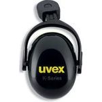 Uvex 2502 2600214 Kapselgehörschutz 35 dB 1 St. (2600214)