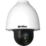 Ernitec Orion DX 862OPH Outdoor PTZ Kamera 40x Zoom 2MP Full HD IP66 IK10