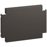 Rittal Sockel-Blenden seitl. 200mm für AX 2820.420(VE2) (2820420)