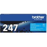 Brother TN247C Cyan (TN247C)