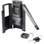 VOLTCRAFT DL-220THP DL-220THP Temperatur-Datenlogger, Luftfeuchte-Datenlogger, Luftdruck-Datenlogger Messgröße Temperatur, Luftfeuchtigkeit, Luftdruck -30 bis (DL-220THP)