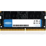 ORIGIN STORAGE 8GB DDR4 3200MHZ SODIMM 1RX16 NON-ECC 1.2V (OM8G43200SO1RX16NE12)