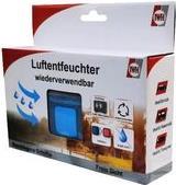 IWH Luftentfeuchter 500g Mehrweg Luftentfeuchter Schwarz (019909)