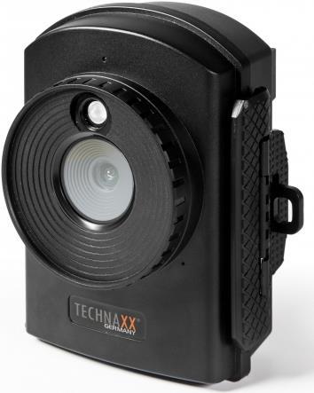 Technaxx TX-164 Digitalkamera (4922)