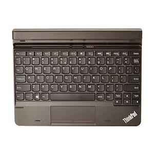 Lenovo ThinkPad 10 Ultrabook Keyboard (4X30E68140)