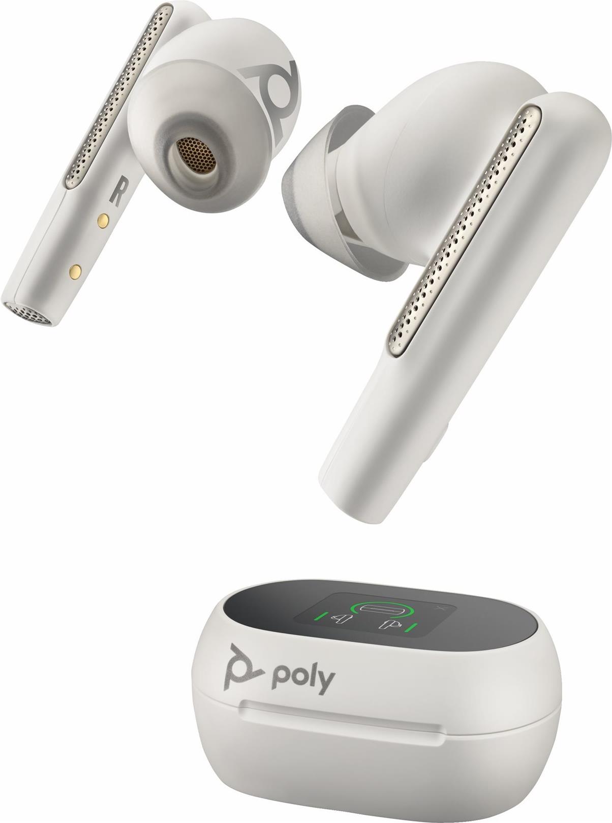 HP POLY Poly Ohrstöpsel für kabellose Kopfhörer (8L5B1AA)
