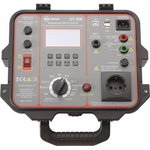 GT-900-D Gerätetester (4866896)