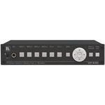 KRAMER VP-440X - 18G 4K 4:4:4 Präsentationsumschalter / Scaler mit parallelen HDBaseT & HDMI Ausgängen (87-00002090)