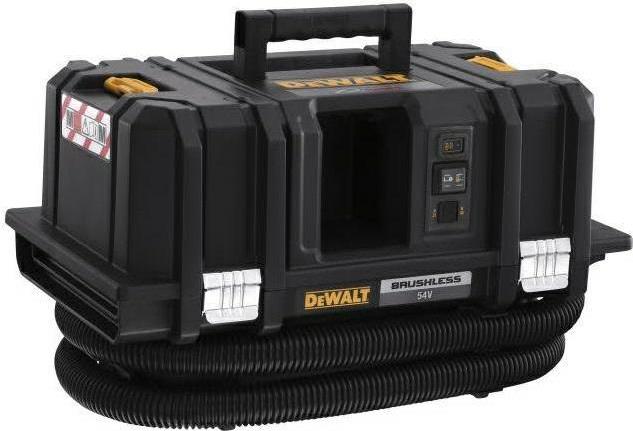 Dewalt DCV586MN-XJ Akku-Nass-/Trockensauger M-Klasse (DCV586MN-XJ)