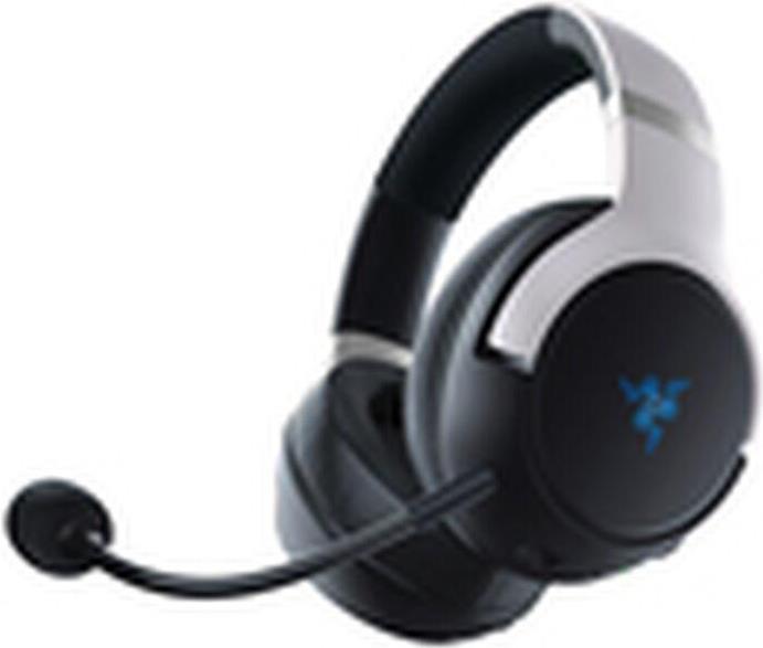 Razer Kaira Pro Hyperspeed. Produkttyp: Kopfhörer. Übertragungstechnik: Kabellos, Bluetooth. Empfohlene Nutzung: Gaming. Kopfhörerfrequenz: 20 - 2000 Hz. Kabellose Reichweite: 10 m. Gewicht: 365 g. Produktfarbe: Schwarz, Weiß (RZ04-04030200-R3G1)