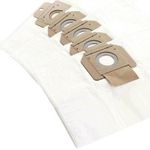 Makita W107418353 Filtersack M 5 Stück (W107418353)