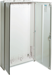 Wandverteiler ZB53W leer IP54 1400x800x205 (ZB53W)