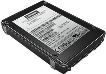 Lenovo ThinkSystem 2.5" PM1655 1.6TB Mixed Use SAS 24Gb HS SSD (4XB7A80341)