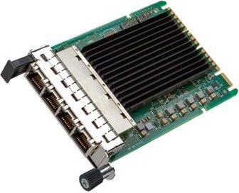 Intel Ethernet Network Adapter E610-XT4 (E610XT4OCPV3)