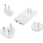 SANDBERG Netzteil 4in1 (441-68)