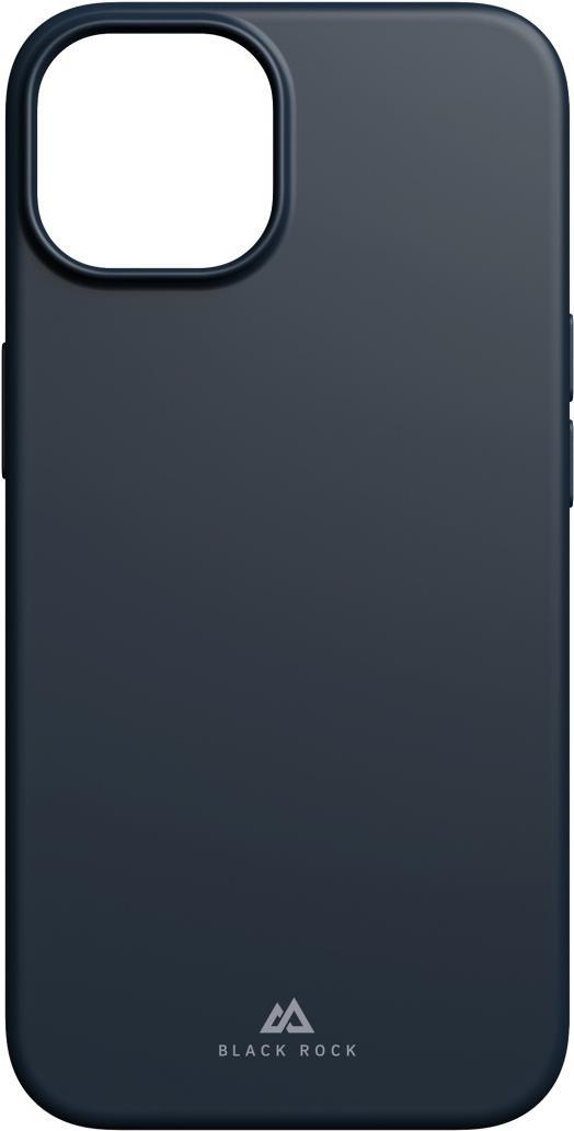 Black Rock Cover Urban Case für Apple iPhone 14, midnight (00220185)