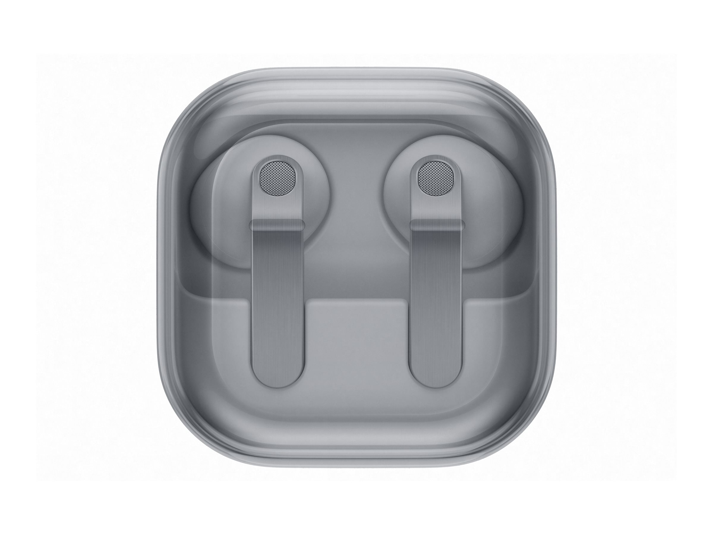 Samsung Galaxy Buds4 True Wireless In-Ear Kopfhörer Weiß