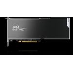 AMD Radeon Instinct MI210 64 GB HBM2e PCIe 4.0 x16 Server-GPU Accelerator (100-300000008H)
