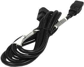 AC power cord kit (IEC to IEC)