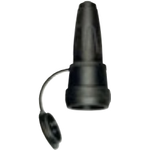 MERTEN Schuko Kupplung Vollgummi 173051 173051 173051 (173051.)