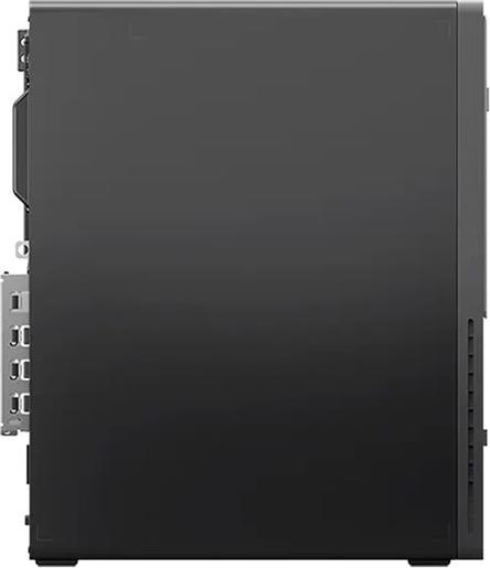 Lenovo ThinkCentre neo 50s Gen 5 SFF 12XF Intel Core i5-14400 16 GB RAM 512 GB SSD Schwarz (Gehäuse), grau (Blende)