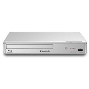 Panasonic DMP BDT168EG Blu ray Player Silber (DMPBDT168EG)  - Onlineshop JACOB Elektronik