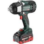 Metabo SSW 18 LTX 1750 BL (602402840)