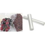 Little balance Vakuumrolle, 280 x 5.000 mm, 2er Pack kompatibel mit den Little balance Vakuumiergeräten - 1 Stück (LB 8314)