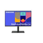 Samsung LS24F434UAUXEN 24" Essential Monitor 1920x1080/16:9/300cd/m2/HDMI, Display Port [Energieklasse D] (LS24F434UAUXEN)