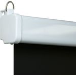 Elite Screens Manual SRM Pro Series M100HSR-Pro (M100HSR-PRO)