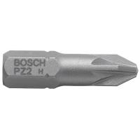 Bosch Kreuzschlitz-Bit PZ 3 C 6.3 100 St. (2607001565)