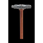 Dremel Edelstahldraht Schaft-Ø 3.2 mm 26150530JA 2 St. (26150530JA)