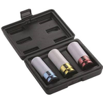 Aerotec Nussensatz 1/2" (12,5 mm) Aerotec (2009533)