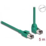 Delock PROFINET Patch-Kabel (80125)