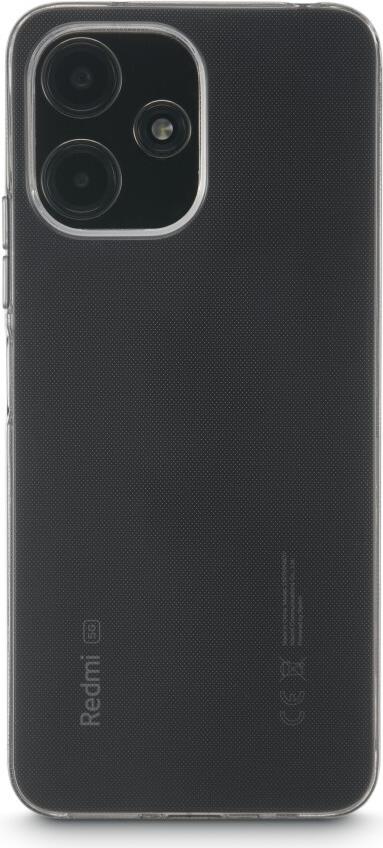 Hama 00124699 Handy-Schutzhülle 17,2 cm (6.79") Cover Transparent (00124699)