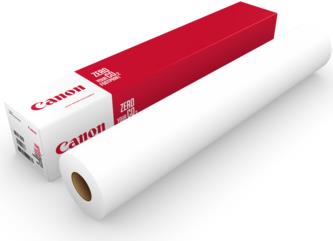 Canon Kopierpapier RedZero75 LFM055 175m x 841mm 75g/qm DIN A0 (97006066)
