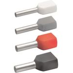 87313 Zwillings-Aderendhülse (87313)