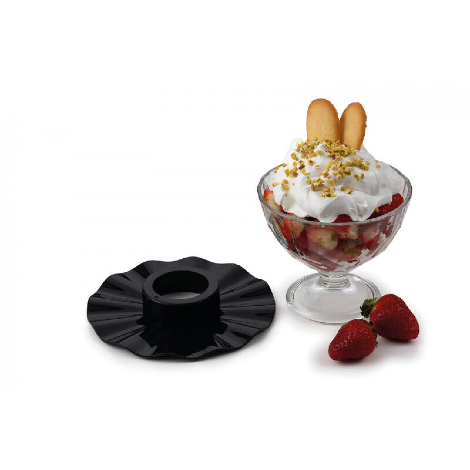 Ariete Standmixer 1782/02 1.000 W 3 l Schwarz