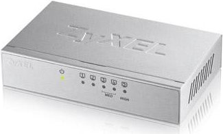 ZyXEL GS-105B V3 Switch (GS-105BV3-EU0101F)