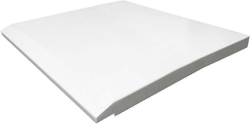 RESISTER Regendach für PRO 19"-Wand-Netzwerkschränke mit 600 mm Aussentiefe (90RRRD600)