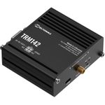 TELTONIKA NETWORKS TRM142 Industrial 4G Modem (TRM142000000)