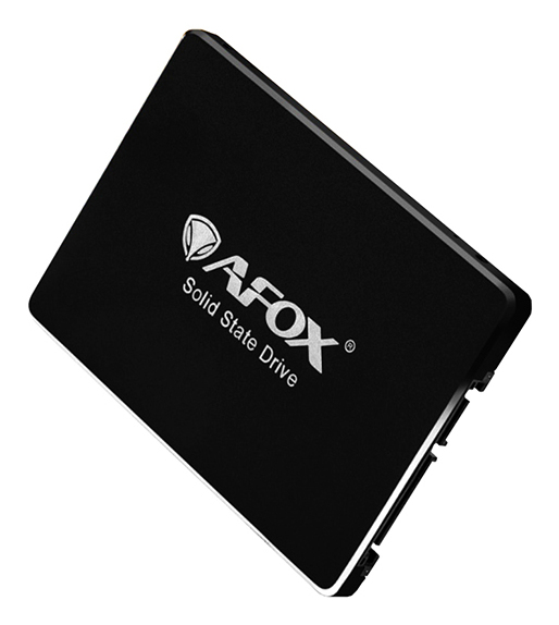AFOX SD250 SSD 512 GB QLC 2,5" 560 MB/s