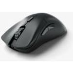 Glorious Model D 2 PRO Wireless, 4K/8K Polling - schwarz (GLO-MS-PDWV2-4K8K-B)