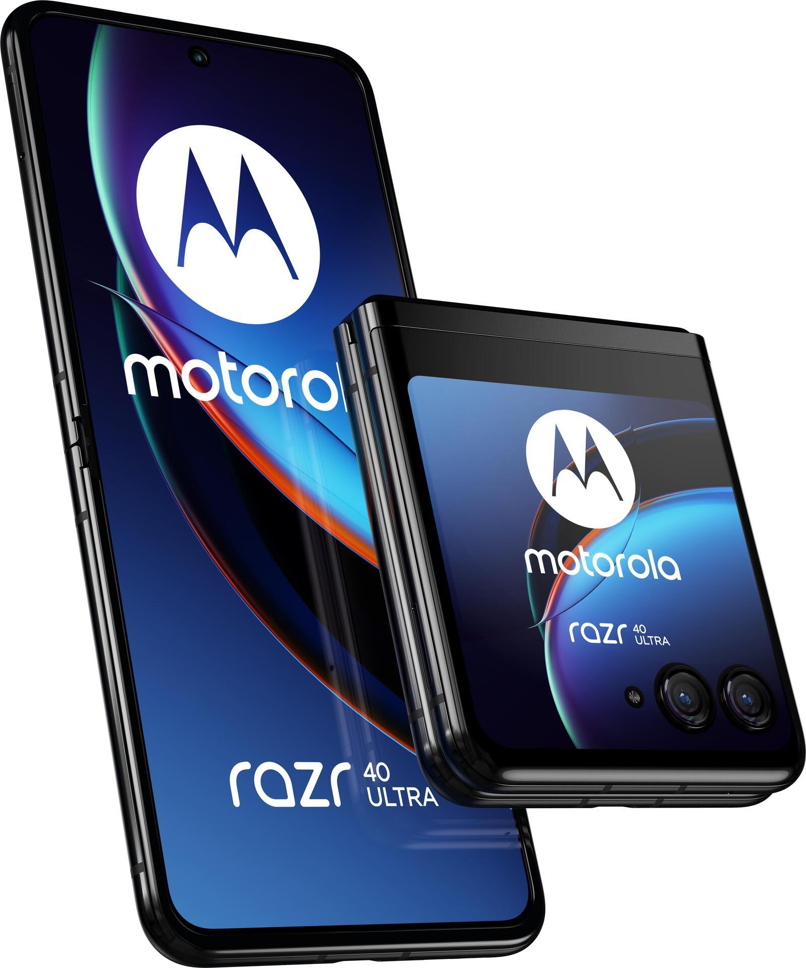Motorola RAZR 40 Ultra (PAX40000SE)