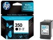 HP 350 4.5 ml Schwarz (CB335EE#UUS)