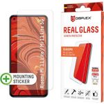 Displex Panzerglas (10H) für Xiaomi Mi 11 Lite/Mi 11 Lite 5G (1453)
