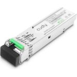 CUDY SM100GSB-3AB Einsatz/SFP-Modul (Komplettset) (SM100GSB-3AB)