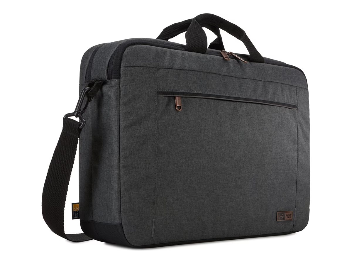 Case Logic ERA ERALB-116 15,6" Notebook-Tasche Obsidian