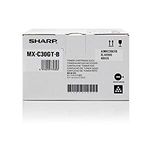 Sharp MX-C30GT-B Schwarz (MXC30GTB)